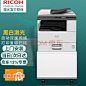 理光（Ricoh）M 2701复印机黑白激光A3A4打印机多功能一体机扫描复合机 全自动双面网络办公 2701主机【自动双面输稿器/双面器/单纸盒】【图片 价格 品牌 报价】-京东