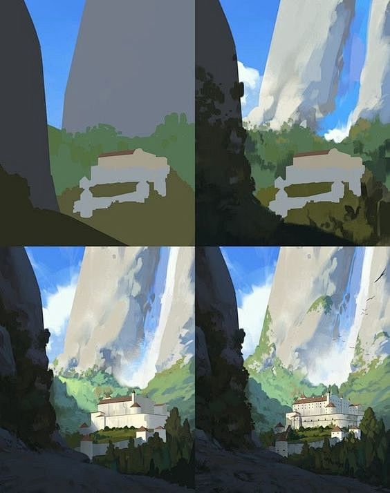 集