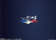 Mrnie采集到地产LOGO