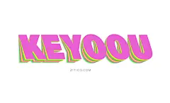 Ai教程-便利贴标签翻页文字效果教程-课游视界（KEYOOU）