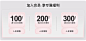 lulualways23春季新款宫廷风优雅蓝色网纱蝴蝶结连衣裙-tmall.com天猫