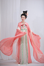 @织云汉服 的个人主页 - 微博