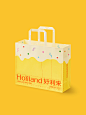 Behance 上的 BUTTER CHRISTMAS
