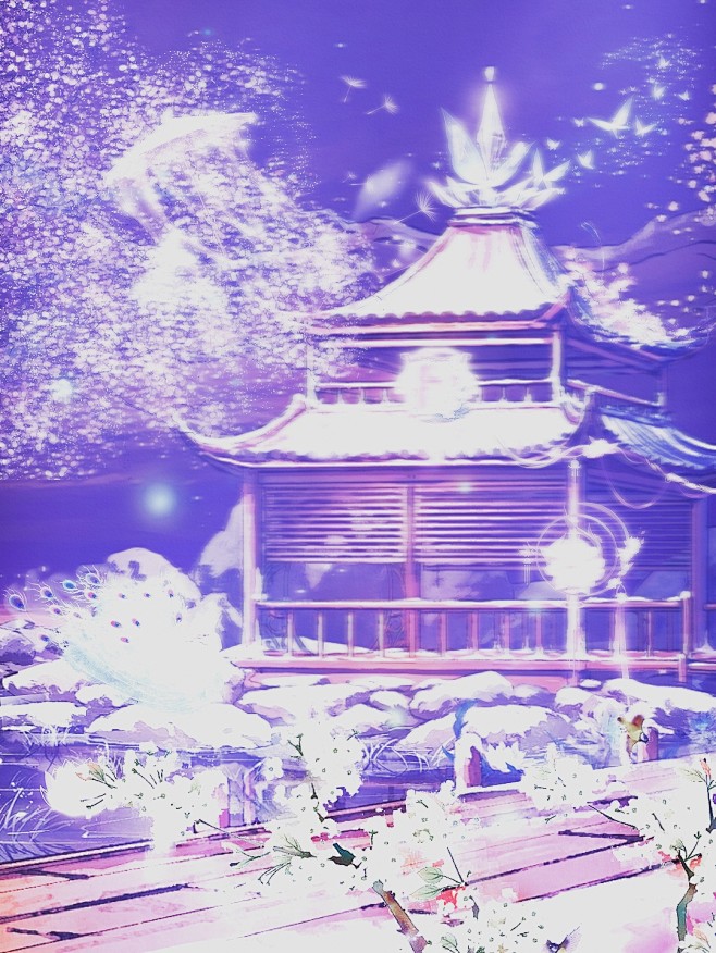 自溶底图，仅商，使用注明周姒妤