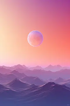 Midjourney 视觉·紫气东来，祝你我好运 - 小红书