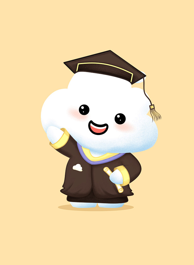 云宝大学生3