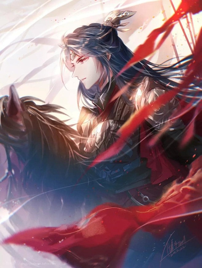 楚明允君有疾否