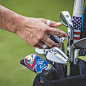 Photo shared by Wilson Golf on March 11, 2021 tagging @kuhoops.