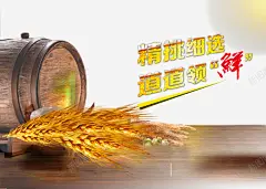 啤酒广告模板高清素材 免费下载 设计图片 页面网页 平面电商 创意素材