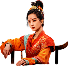革斤黑土采集到概念设计-人物