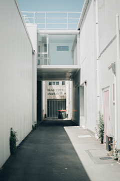 丨-_-丨采集到街景/室外pexels