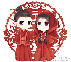 林间咩咩采集到流萤