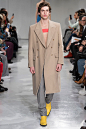 Calvin Klein Collection Fall/Winter 2017
Raf Simons made his debut for Calvin Klein during New York Fashion Week.