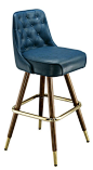 Tinley Bar Stool | Bar Stools and Chairs