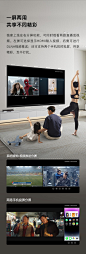 【海信85U8KL】海信电视85U8KL 85英寸 ULED X 旗舰Mini LED 2400分区 3300nits 黑曜屏 PRO 液晶智能电视机 以旧换新【行情 报价 价格 评测】-京东
