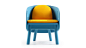 ELEPHANT - Kids furniture - Hyunsoo choi work
