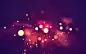 bokeh circles wallpaper (#2760917) / Wallbase.cc