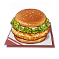 Item Icon