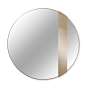 Kelly Hoppen Titian Accent Mirror