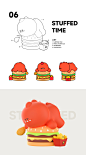 branding  Character design  product design 