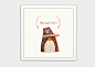 Postcard for your enemies : Who know animals could be so cruel? 