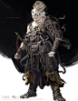 Black Myth:Wukong Wallpaper