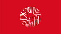 山人白鹿采集到logo   标识