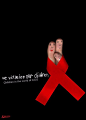 世界艾滋病日海报（二） Anti AIDS Posters Vol.2 - AD518.com - 最设计