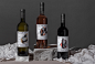 Eritimos Wine Packaging