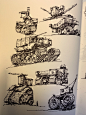 英国 Ian McQue