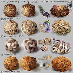 吓死芥菜采集到EAT