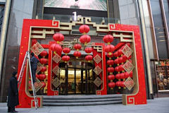 11-Rita采集到国风美陈