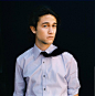 约瑟夫·高登-莱维特 Joseph Gordon-Levitt 图片