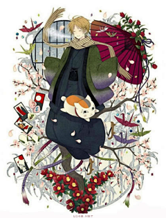 〆Art采集到❤你是否看得见。