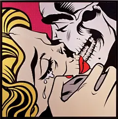 pop art