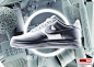 Nike 推出全新Lunar Force 1 AF1 30周年纪念鞋款
