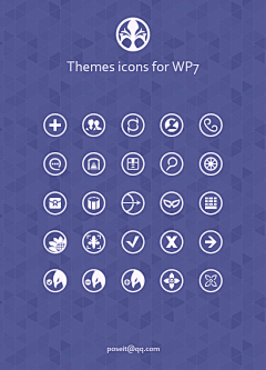 millet_nut采集到UI GUI