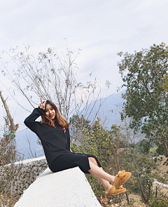 中网美女录采集到雨婷姐