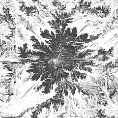 戴帽子的鱼Leyka采集到贴图&雪山