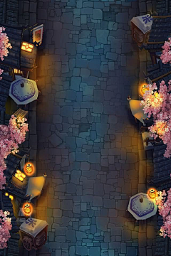 QWERT01采集到场景