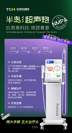 吃橙子看戏的群众采集到仪器、玻尿酸