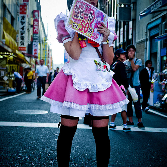 秋葉原_Japan²