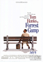 阿甘正传Forrest Gump(1994)海报 