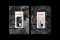 Confrixo Coffee : Confrixo is a new specialty coffee roastery and coffee company based in Budapest.A “Workshop Coffee” of Central Europe that provides high quality and customised services.Chance developed the brand concept “The Art of Randomness” across a