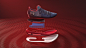 Under Armour | HOVR HAVOC : Under Armour's HOVR HAVOC release, featuring the craft and technology behind it's design.