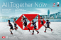 HSBC Rugby7 2023 on Behance