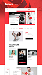 Tran Mau Tri Tam ✪ on Behance