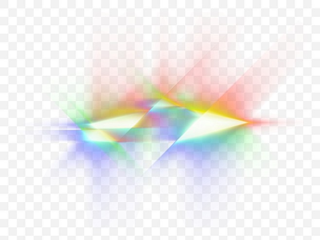 光效 光感 光 光特效