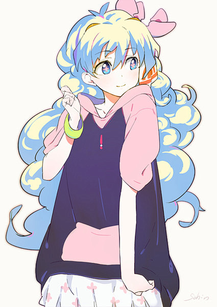 天元突破红莲螺岩尼娅