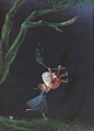 binette schroeder--laura
